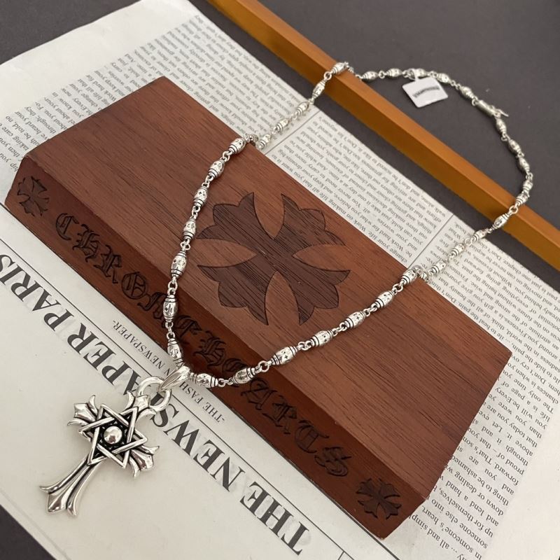 Chrome Hearts Necklaces